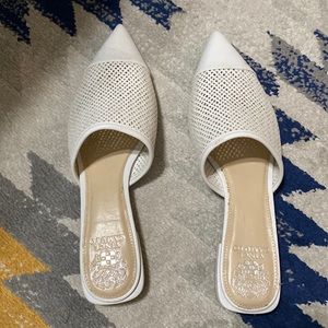 Womens mule